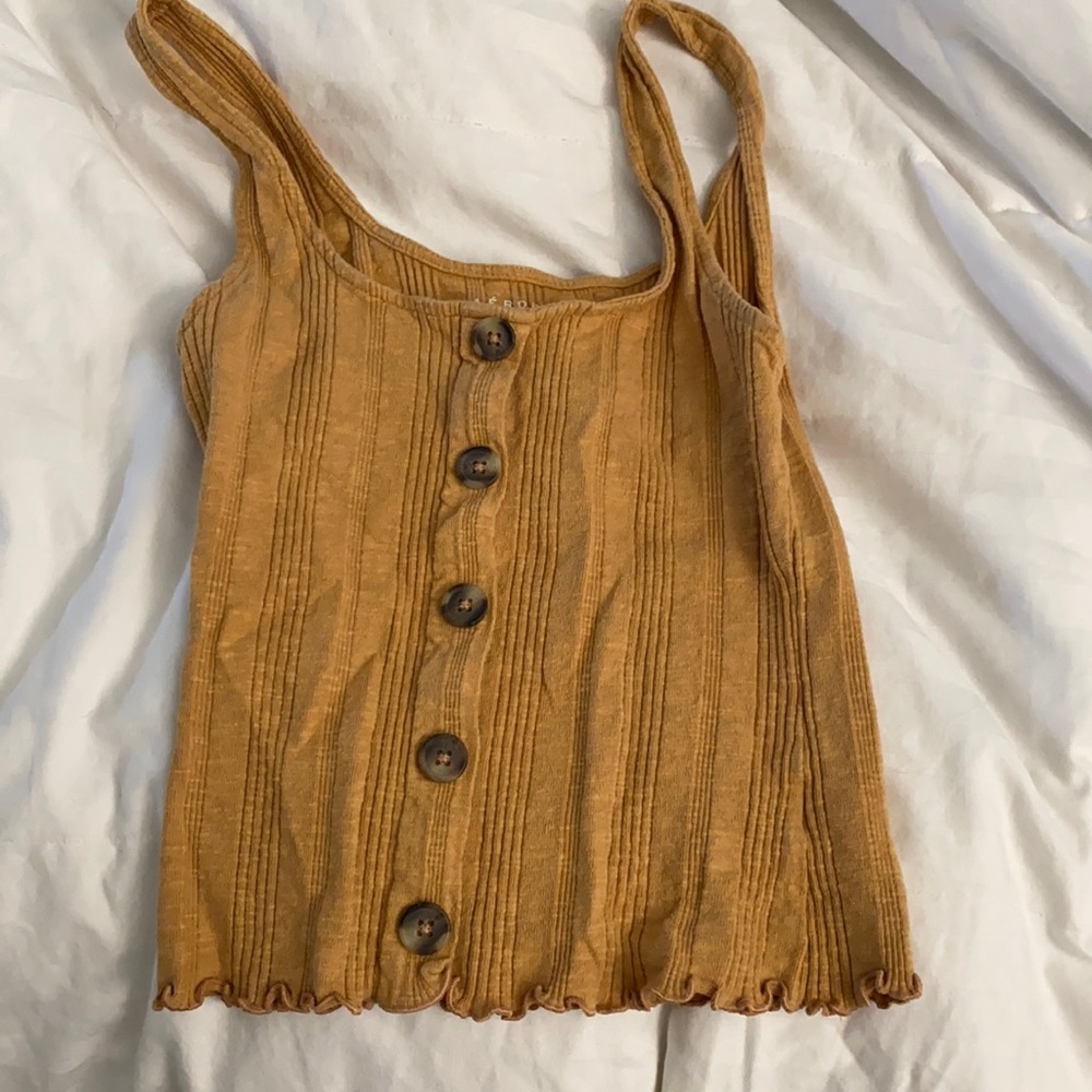 Aeropostale tank